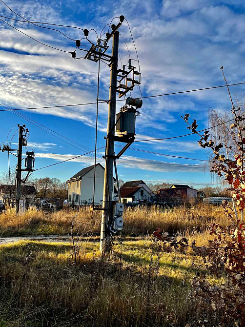 продажа участок под жилую застройку Киево-Святошинский, Милая, 19000 $  - изображение 4