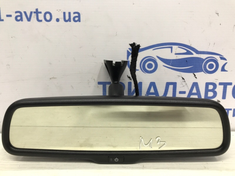 Зеркало салона Mazda 3 2013-2019 KD46-69-220B (Арт. 50296) Киев - изображение 1