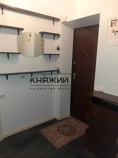 Продаж 1-кімнатної квартири на вул. Теліги Олени, метро Дорогожичі. Код 21147644 Київ - зображення 8
