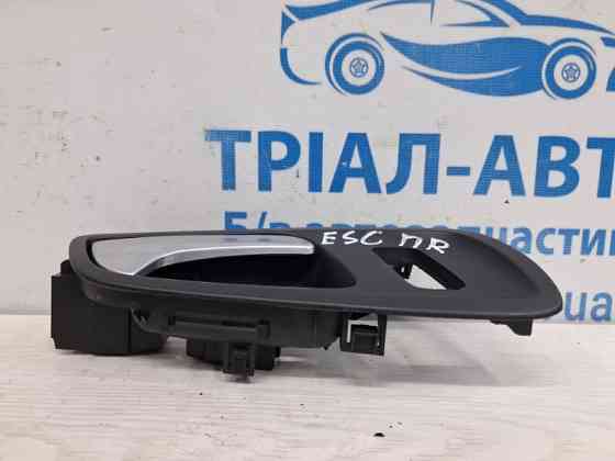 Ручка двери внутренняя правая Ford Escape 2012-2019 CJ5Z7822600CB (Арт. 76404) Киев
