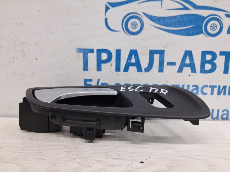 Ручка двери внутренняя правая Ford Escape 2012-2019 CJ5Z7822600CB (Арт. 76404) Київ - зображення 2