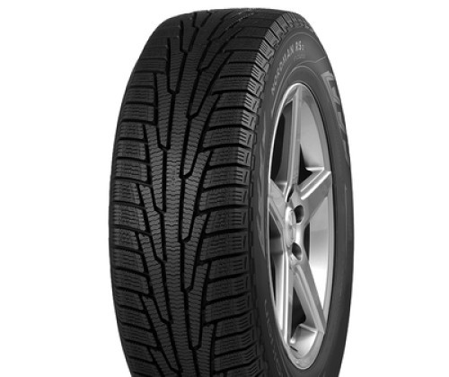 225/55 R17 Nokian Nordman RS2 101R Легкова шина Киев - изображение 9