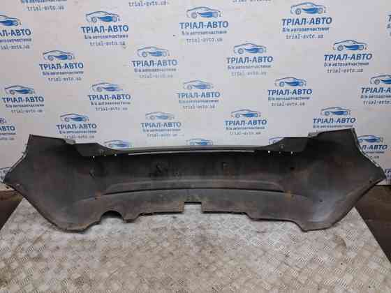 Бампер задний Suzuki SX4 2006-2014 71811-79J10-799 (Арт. 86280) Киев