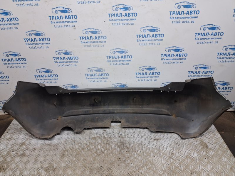 Бампер задний Suzuki SX4 2006-2014 71811-79J10-799 (Арт. 86280) Киев - изображение 5