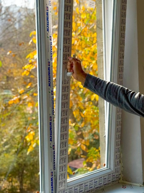 Купить окна в Кривом Роге Кривий Ріг - зображення 11