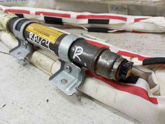 Airbag потолка(шторка) правый Toyota RAV 4 2005-2016 6217042040 (Арт. 83404) Киев