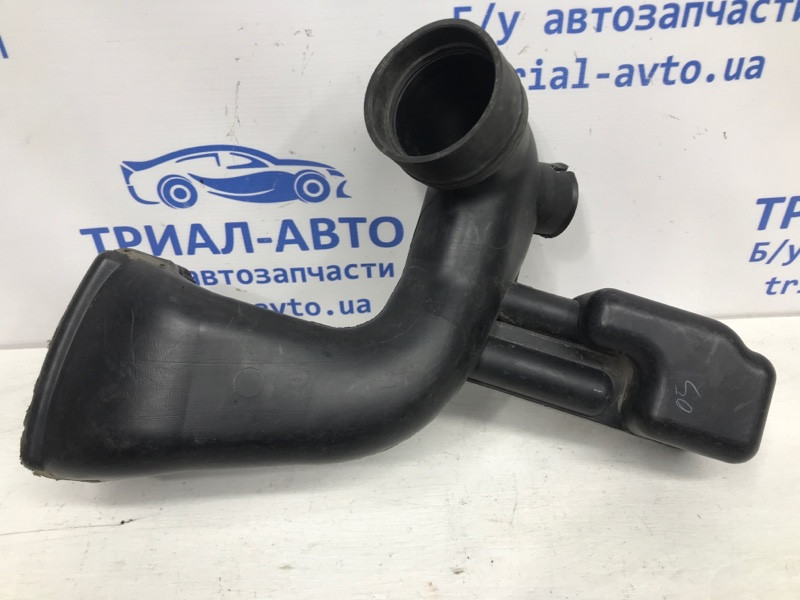 Воздухозаборник Suzuki Grand Vitara JT 2005 (б/у) Київ - зображення 2