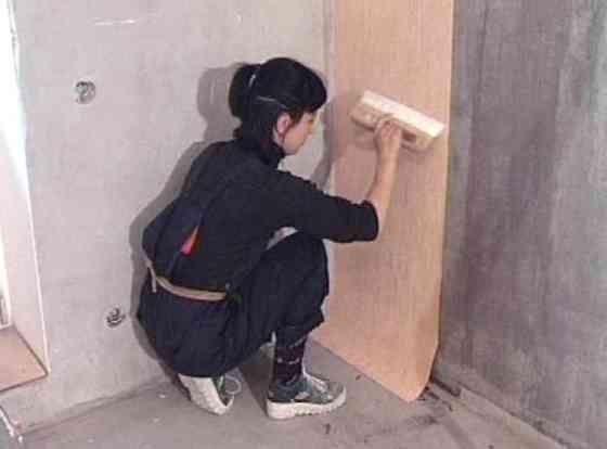 Поклейка шпалер ціна Київ Київ