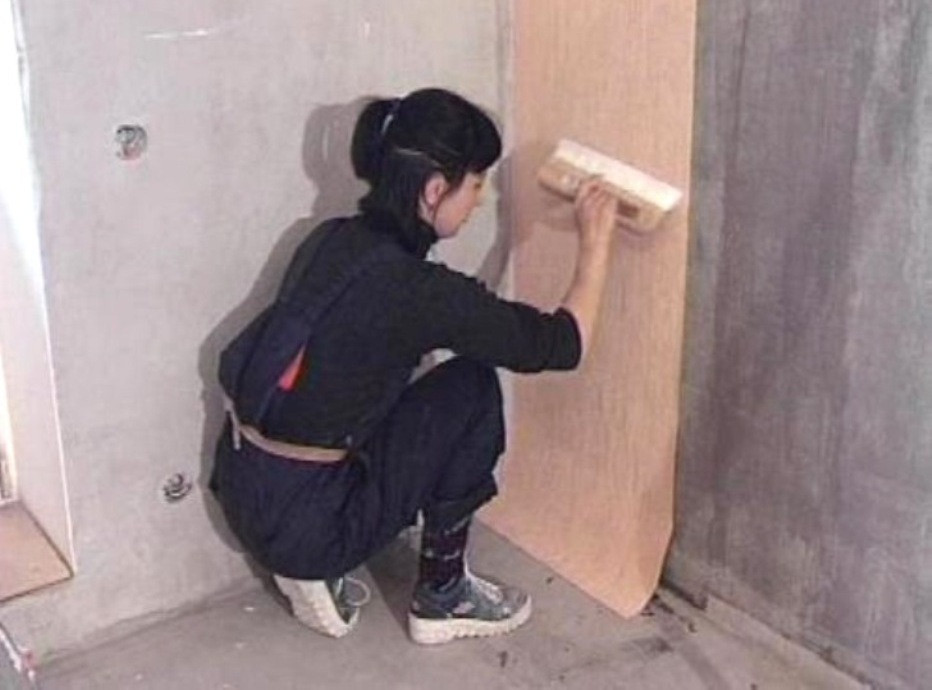 Поклейка шпалер ціна Київ Київ - зображення 1