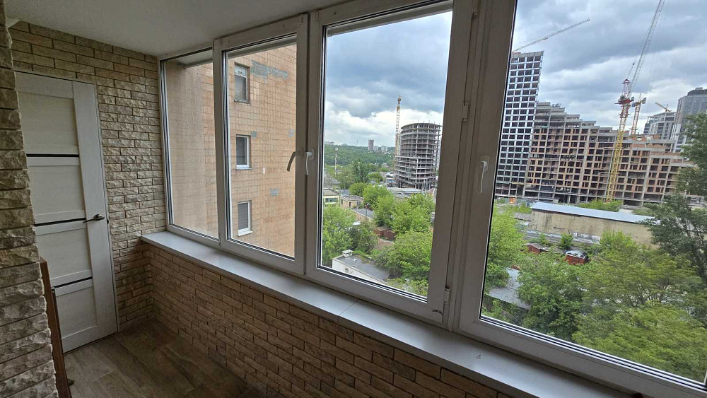 продажа 3-к квартира Киев, Печерский, 120000 $ Київ - зображення 9