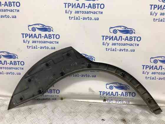 Накладка крыла Subaru Outback BR 2.5 БЕНЗИН EJ253 2009 задн. лев. (б/у) Киев