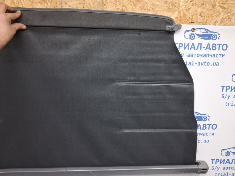 Шторка багажника Toyota Prado 2002-2009 0820160800A0 (Арт. 67423) Київ - зображення 5