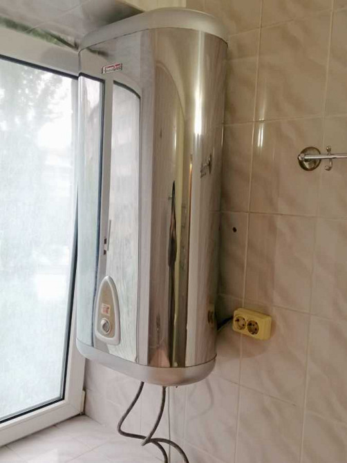 долгосрочная аренда 2-к квартира Киев, Печерский, 15000 грн./мес. Київ - зображення 7