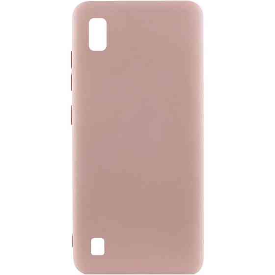 Чехол Silicone Cover Ummi Lakshmi (AA) для Samsung Galaxy A10 (A105F) Херсон