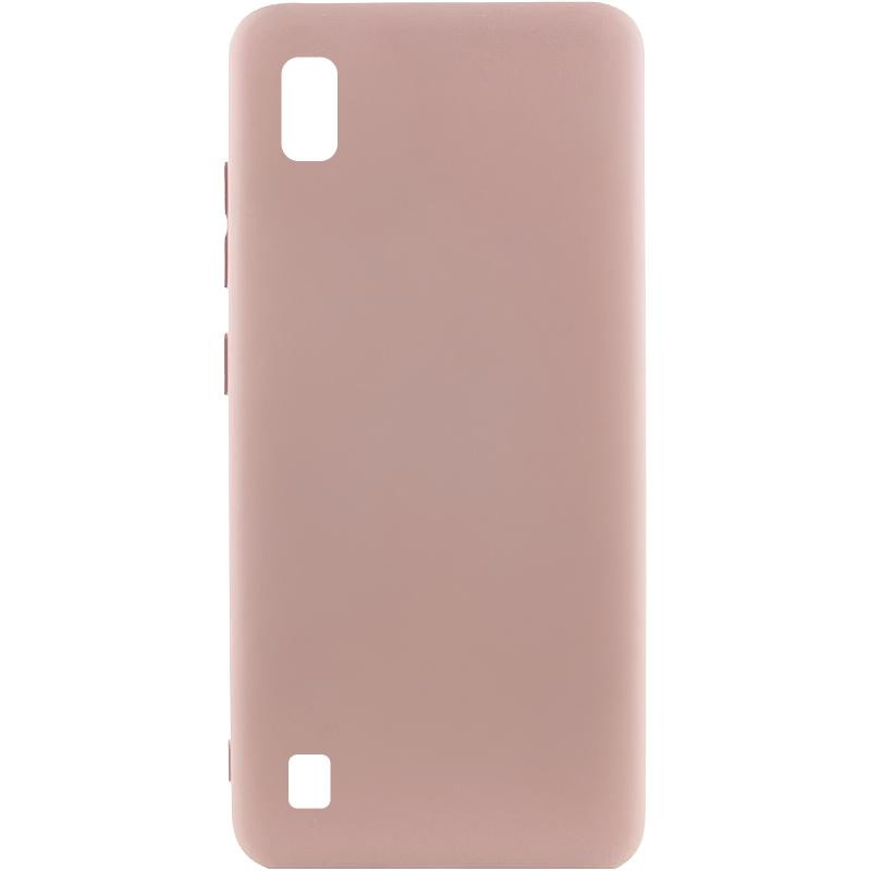Чехол Silicone Cover Ummi Lakshmi (AA) для Samsung Galaxy A10 (A105F) Херсон - изображение 1
