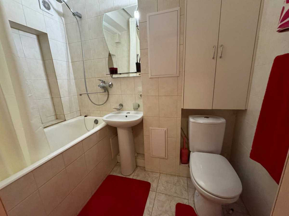 долгосрочная аренда 2-к квартира Киев, Шевченковский, 20000 грн./мес. Київ - зображення 8