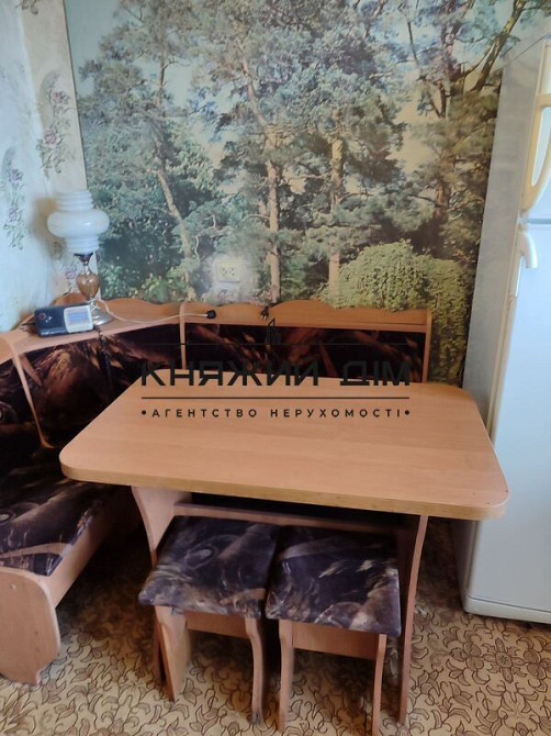 Оренда 1 км. квартири, Мінський масив вул. Автозаводська,77 код 11203255 Київ - зображення 10