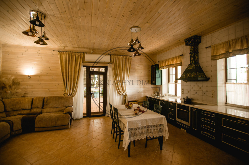 Аренда Эко Дома Lavender House (Конча Заспа, Рудыки, Плюты, Козин). № 139291 Киев - изображение 10