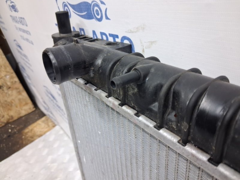 Радиатор основной SsangYong Rexton Y250 2.7 D27DT 2006 (б/у) Київ - зображення 7