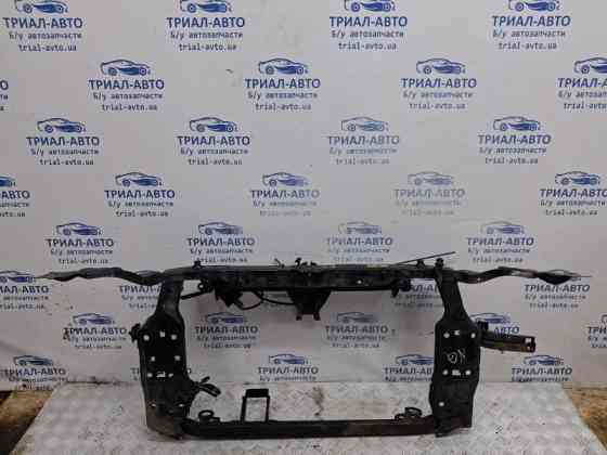 Панель передняя Nissan Qashqai 2006-2013 62500JD20A (Арт. 62395) Київ