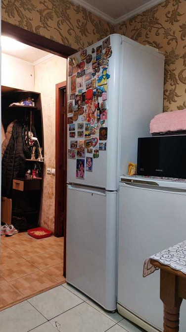 продажа 1-к квартира Киев, Оболонский, 42000 $ Київ - зображення 10