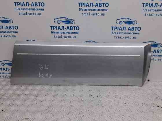 Накладка двери Mitsubishi Pajero Wagon 4 3.2 ДИЗЕЛЬ 4M41 2006 перед. прав. (б/у) Київ