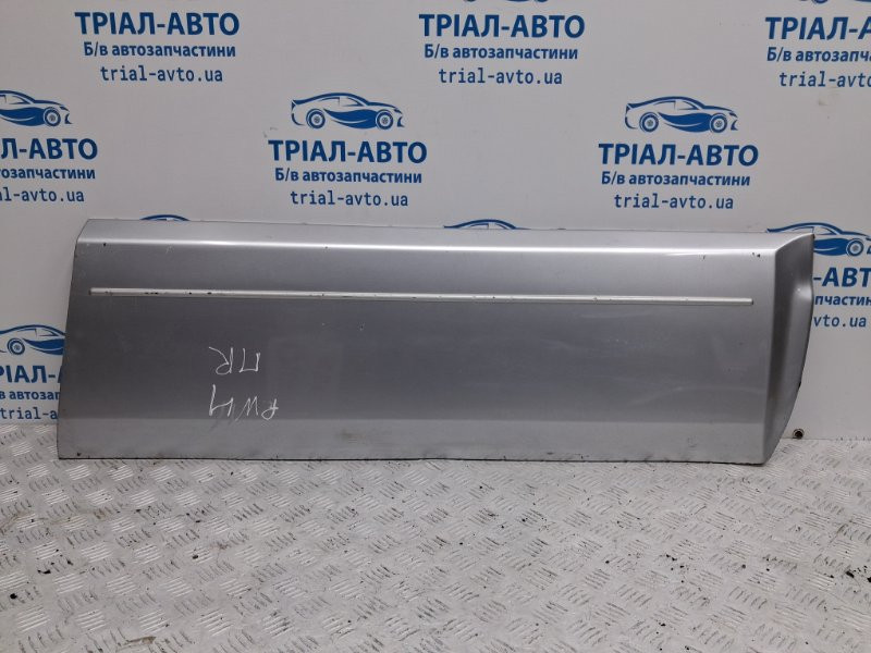 Накладка двери Mitsubishi Pajero Wagon 2006-2022 5727A036 (Арт. 68518) Київ - зображення 1
