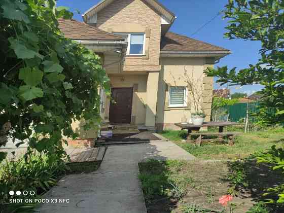 Продаж будинка 240 кв. м, Погреби 3км - Київ Бровары