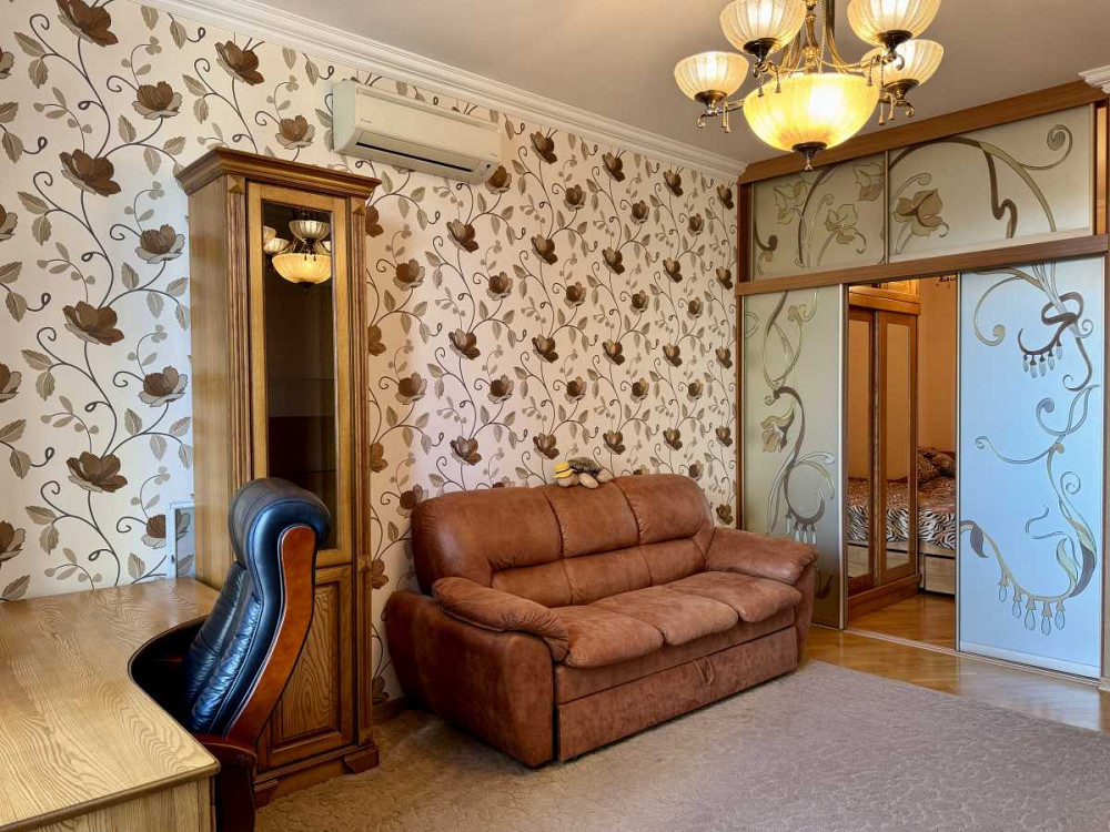 долгосрочная аренда 1-к квартира Киев, Соломенский, 25000 грн./мес. Київ - зображення 8