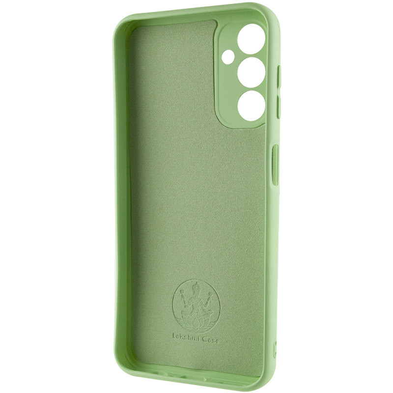 Чехол Silicone Cover Lakshmi Full Camera (A) для Samsung Galaxy M14 5G Херсон - зображення 9