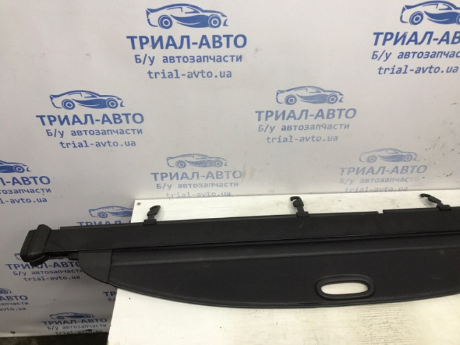Шторка багажника Hyundai Santa fe 2005-2012 859102B101WK (Арт. 55925) Київ - зображення 2