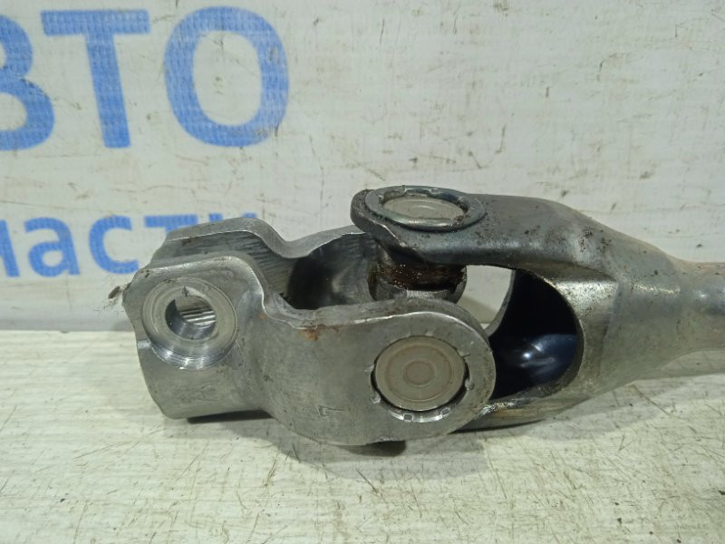 Карданчик рулевой Mitsubishi Lancer 2007-2017 MN184104 (Арт. 18953) Киев - изображение 2