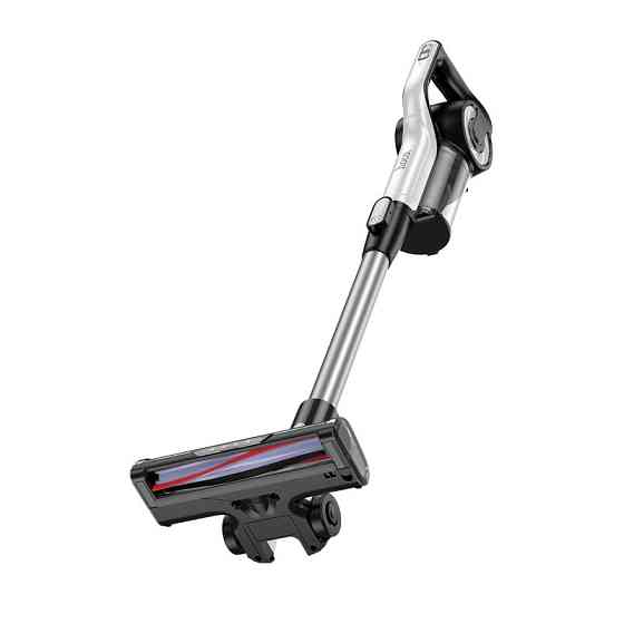 Беспроводной аккумуляторный пылесос Hoco HY11 with roller brush Херсон