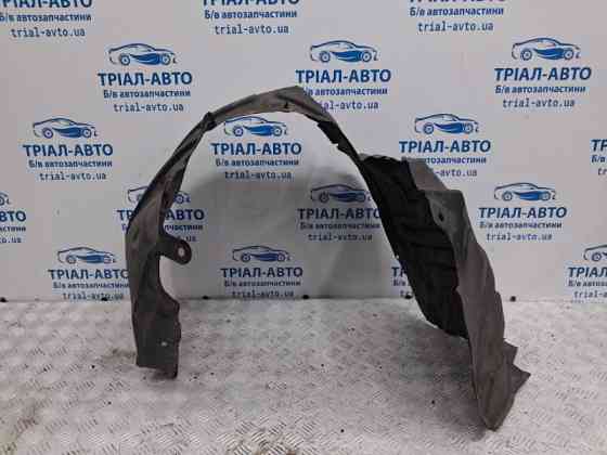 Подкрылок передний левый Nissan Juke 2010-2019 638431KE0A (Арт. 68573) Київ
