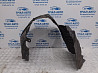 Подкрылок передний левый Nissan Juke 2010-2019 638431KE0A (Арт. 68573) Київ