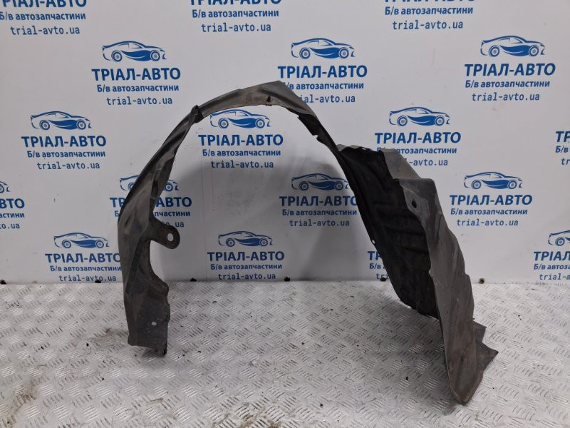 Подкрылок передний левый Nissan Juke 2010-2019 638431KE0A (Арт. 68573) Київ - зображення 1