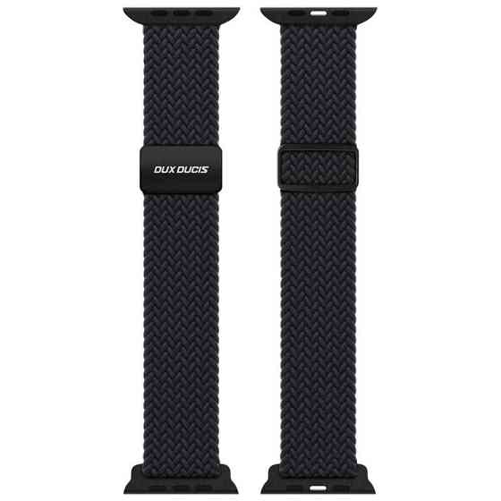Ремешок Dux Ducis Mixture Ultra для Apple Watch 42(ser.1-3)/44/45/46/49mm Херсон