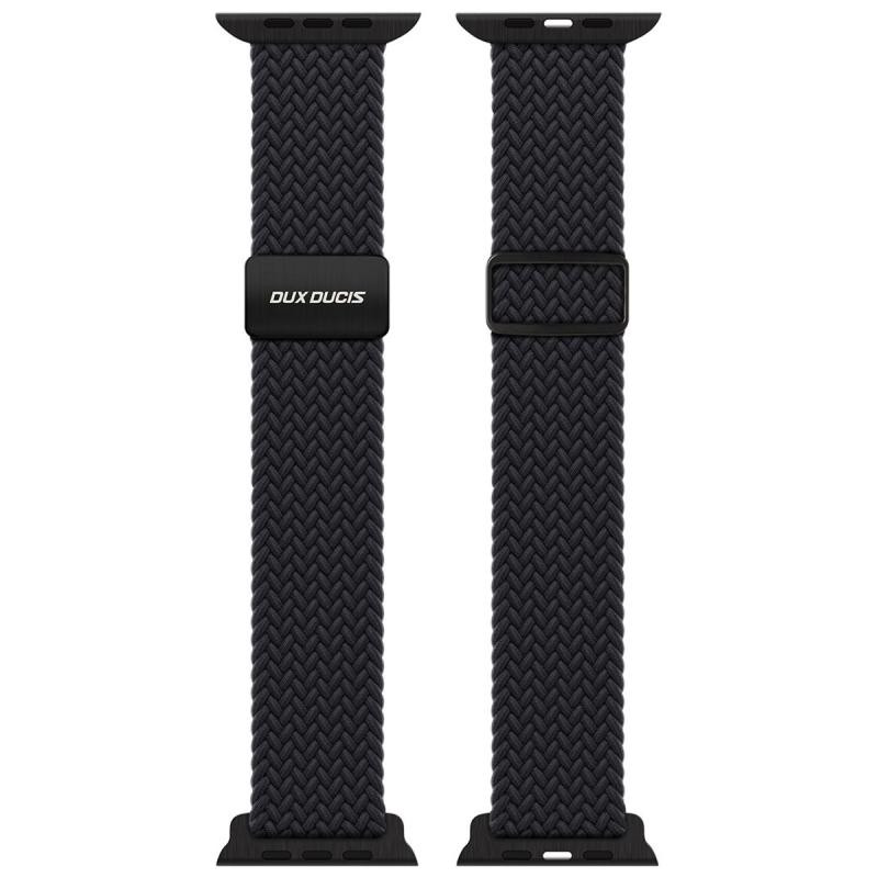 Ремешок Dux Ducis Mixture Ultra для Apple Watch 42(ser.1-3)/44/45/46/49mm Херсон - изображение 2
