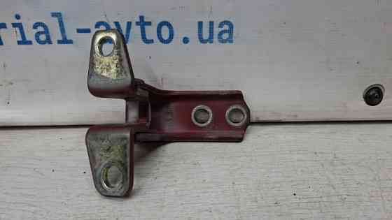Петля двери передней правой верхняя Mitsubishi Lancer 10 2.0 БЕНЗИН 4B11 2007 (б/у) Київ