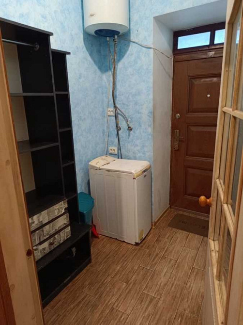 долгосрочная аренда 1-к квартира Одесса, Хаджибейский, 6000 грн./мес. Одесса - изображение 4