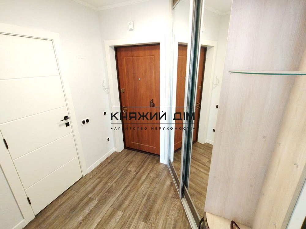 Без Комісіі!!Є генератор! Оренда 2-х. кім. кв-студіо в ЖК L-квартал. м. Берестейская. код: 11203251 Киев - изображение 12