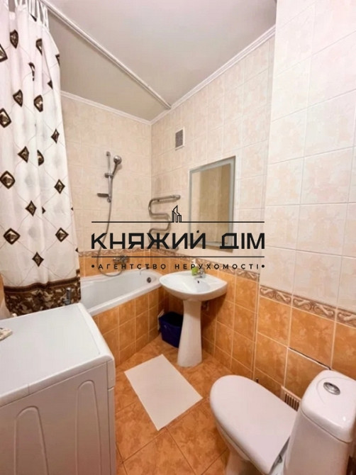 Оренда 2-х к. квартири студіо в центрі Києва м. Майдан Незалежності. № 11192458 Київ - зображення 11