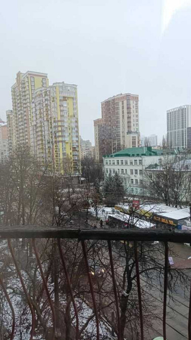 долгосрочная аренда 1-к квартира Киев, Шевченковский, 12800 грн./мес. Київ - зображення 9