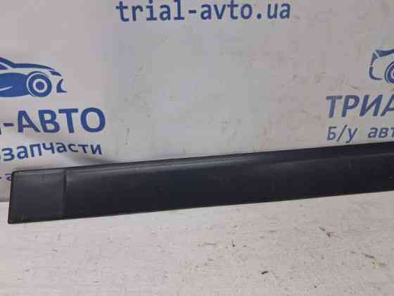 Накладка двери Skoda Fabia 2007-2014 5J0853753 9B9 (Арт. 78956) Киев