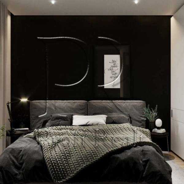 продажа 1-к квартира Киев, Подольский, 133000 $ Киев - изображение 4