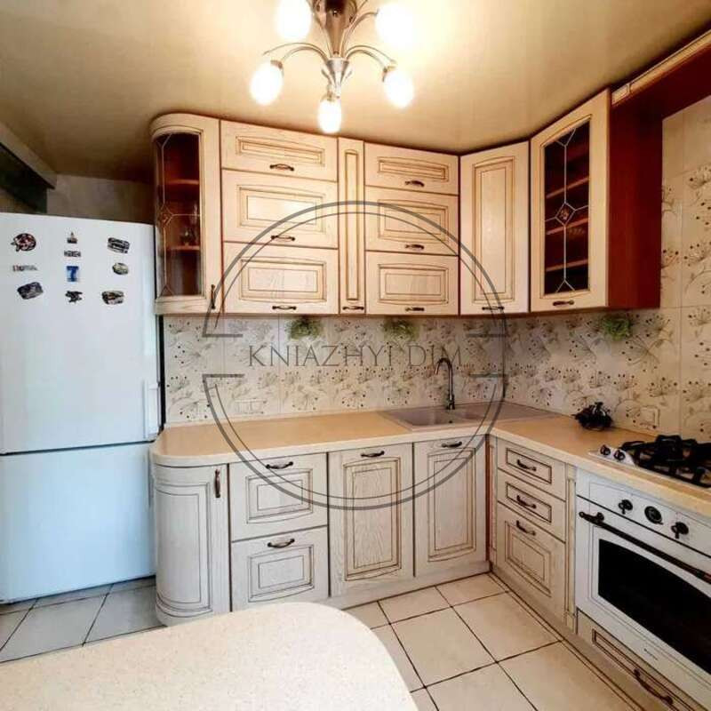 Продаж 2-кімнатна квартира, Чоколовка, Солом'янський р-н. № 21143997 Київ - зображення 1