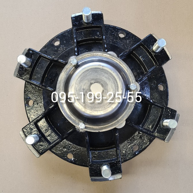 Маточина Н129.00.301 ПРТ-7, МЖТ-10. Корпус маточини Н129.00.301 ПРТ-10, 1ПТС-9 Винница - изображение 1