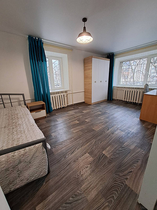 Свободна 1-к нач.пр.Правды первая сдача, мебель техника МПО 1/5 эт Днепр - изображение 2