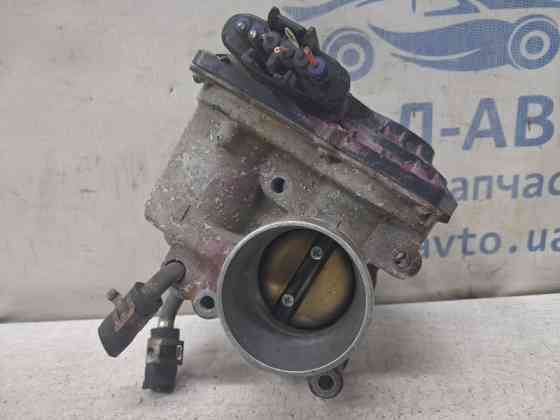 Заслонка дроссельная Mitsubishi Lancer 2007-2017 MN195709 (Арт. 83227) Киев