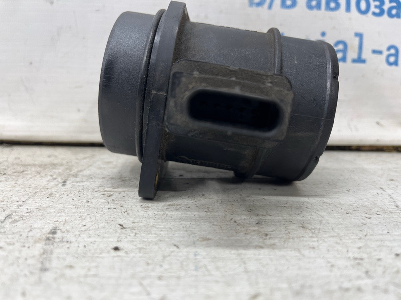 Датчик расхода воздуха Kia Sportage SL 1.7 DIESEL D4FD 2010 (б/у) Київ - зображення 4